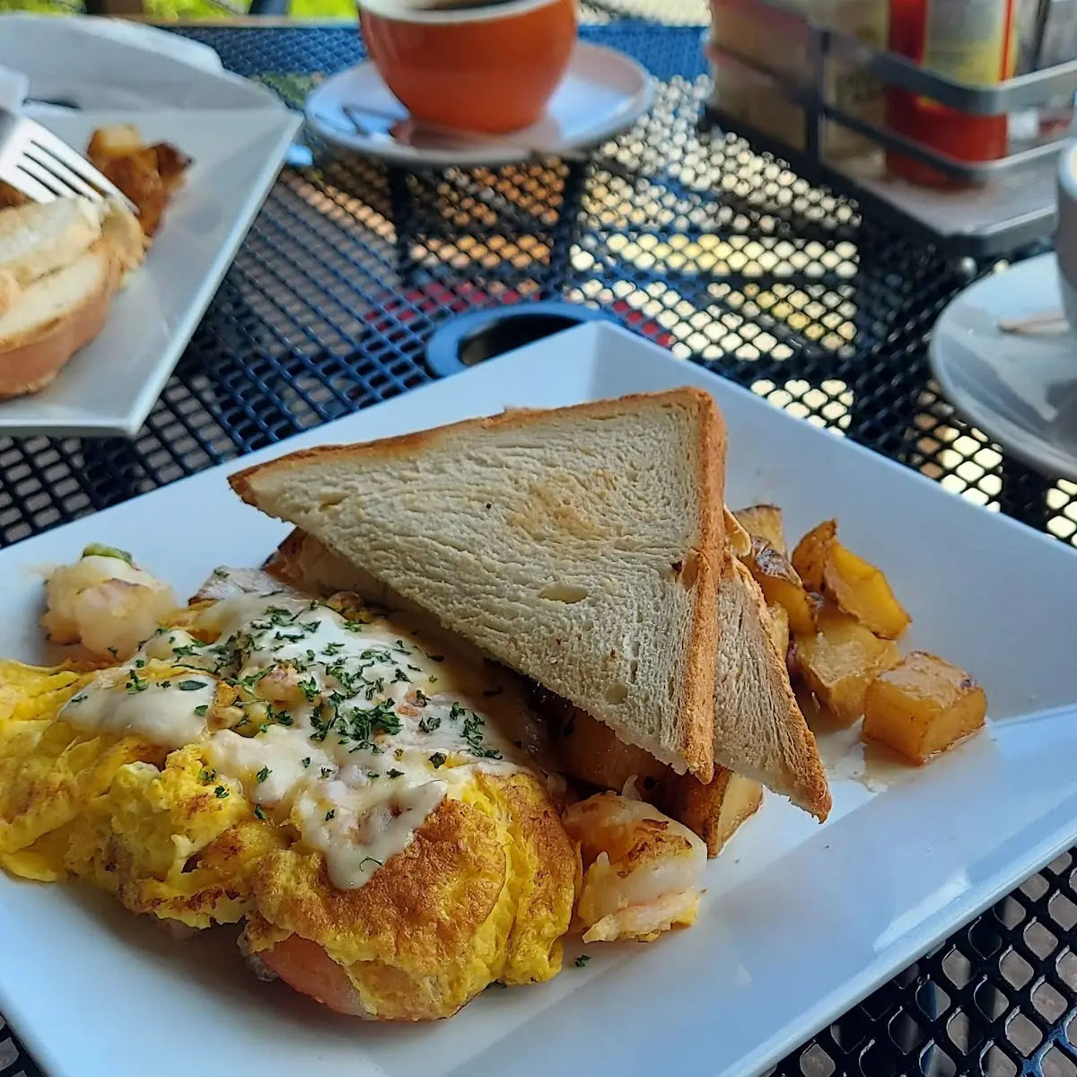 Huevos Rancheros