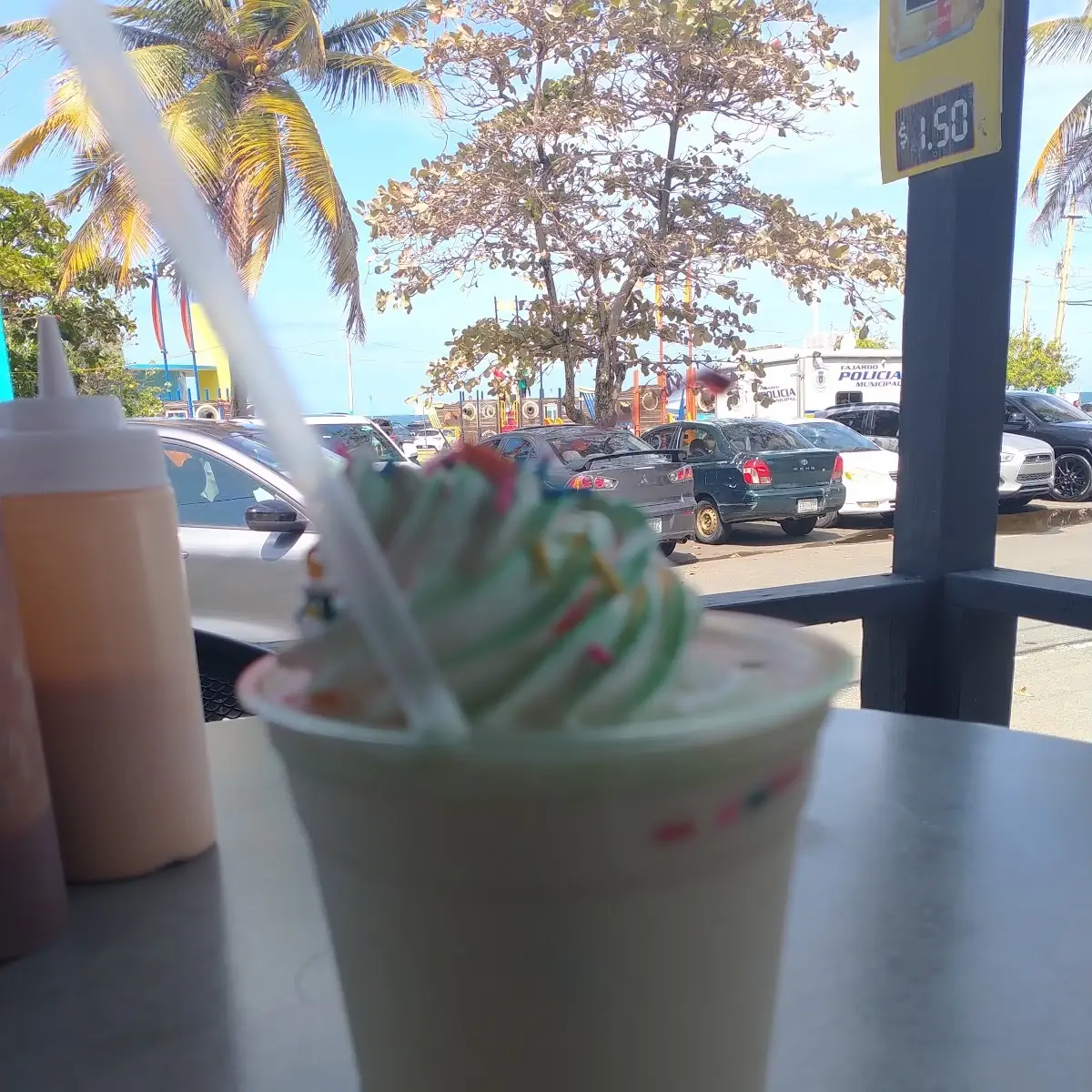 Piña Colada