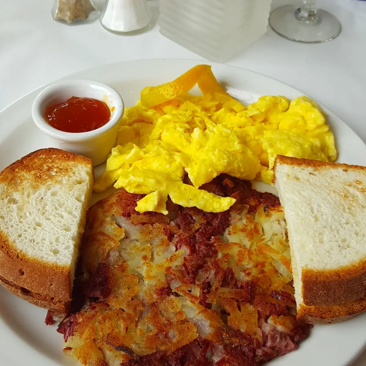 Corned Beef Hash