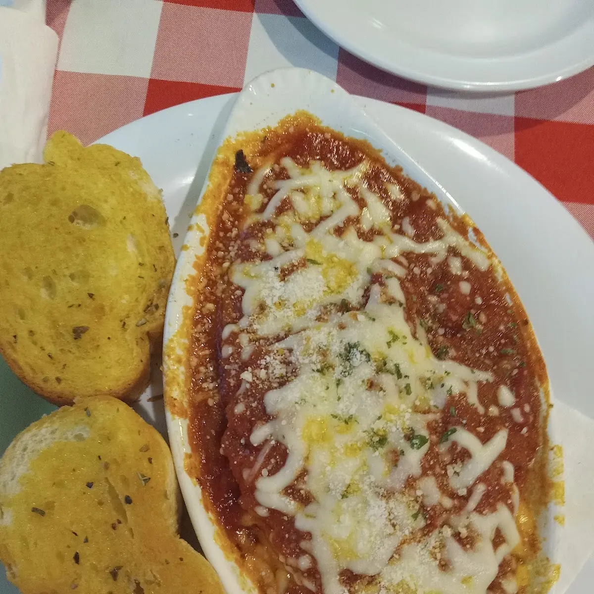 Lasagna