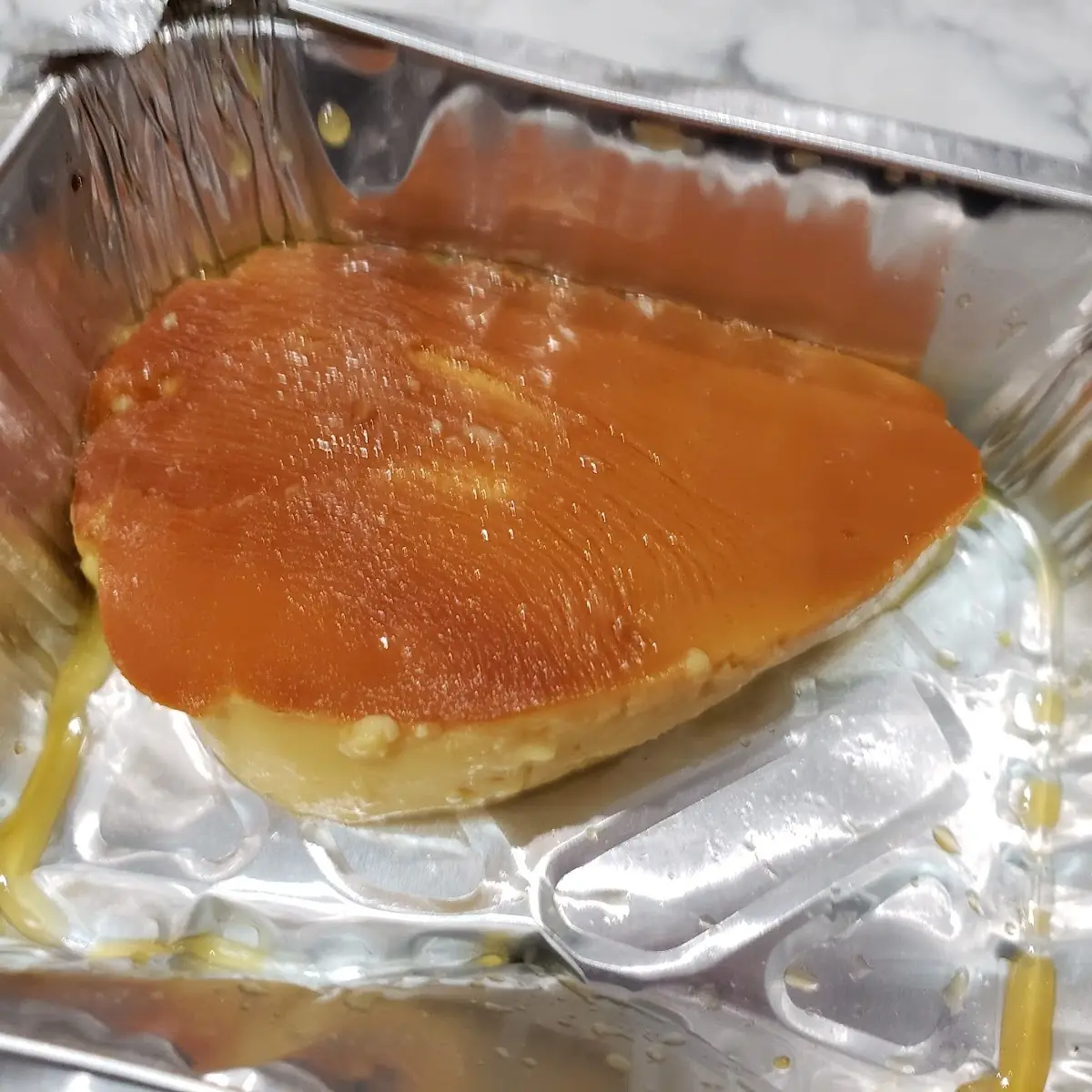 Leche Flan