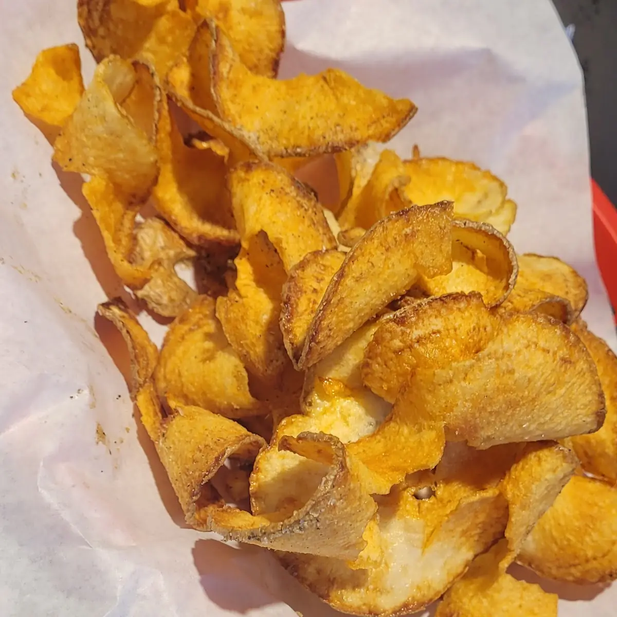 Potato Chips