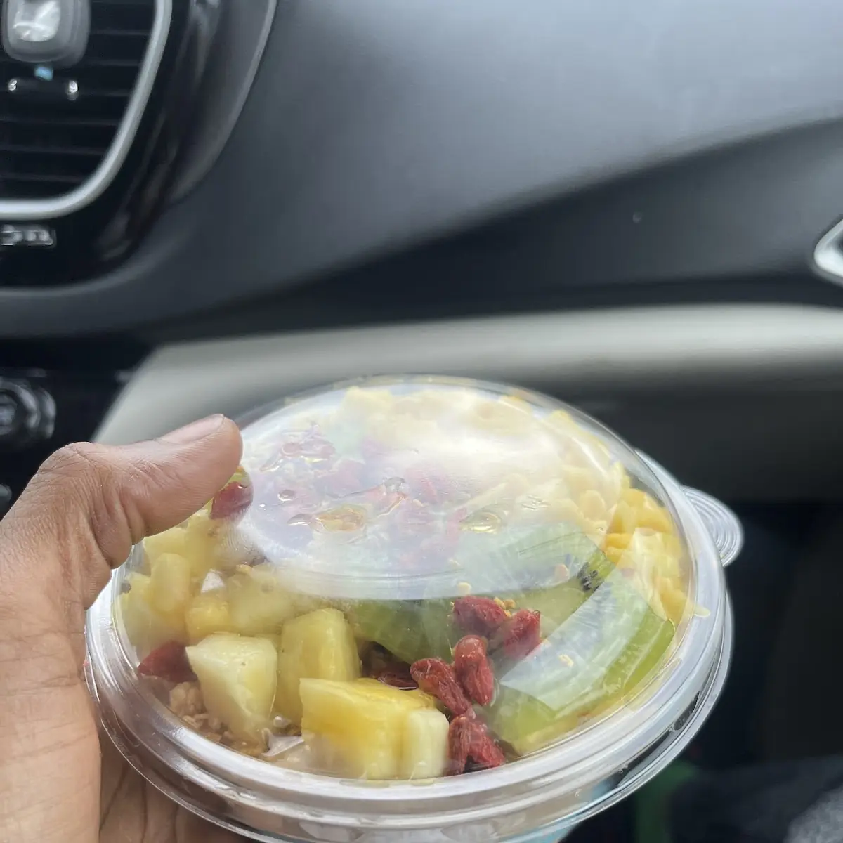 Fruit Salad
