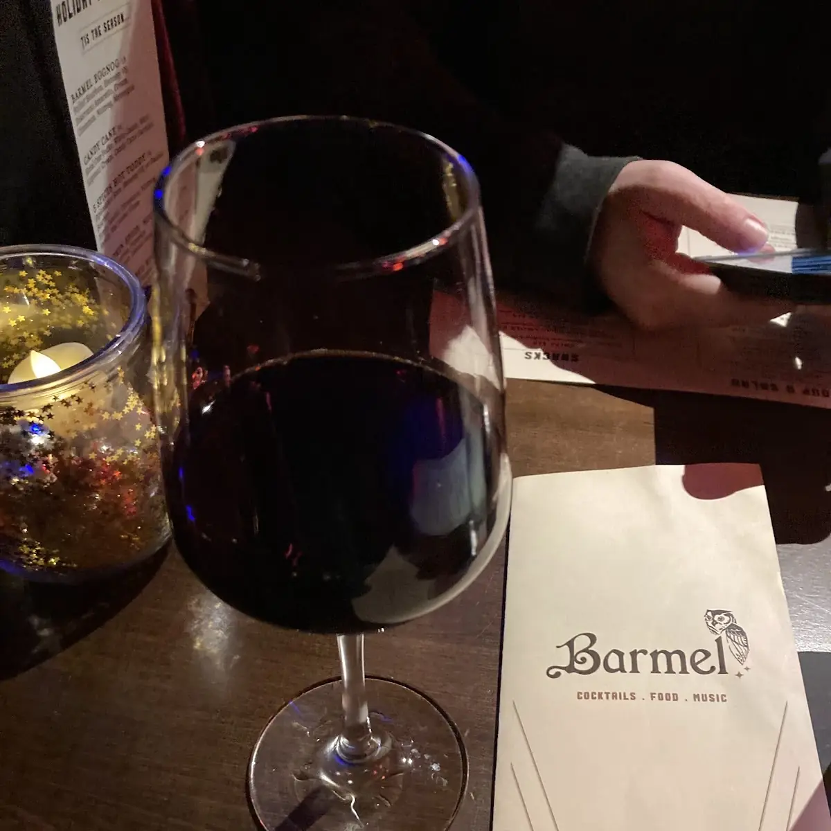 Red Wine