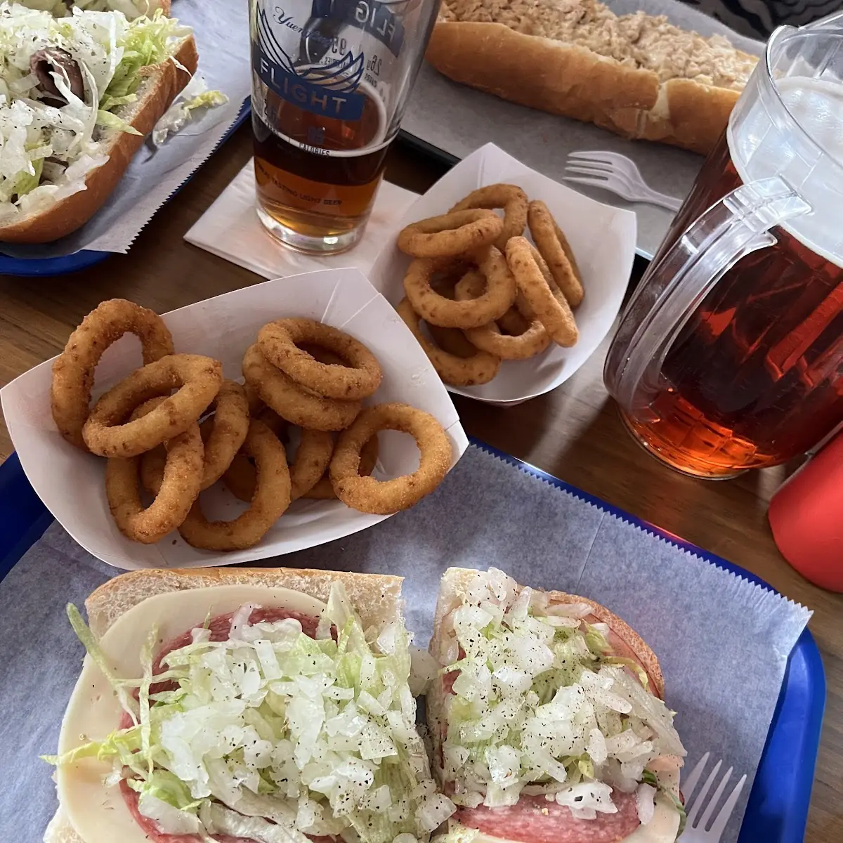 Lobster Roll