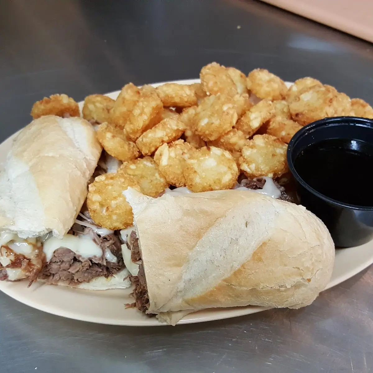 French Dip