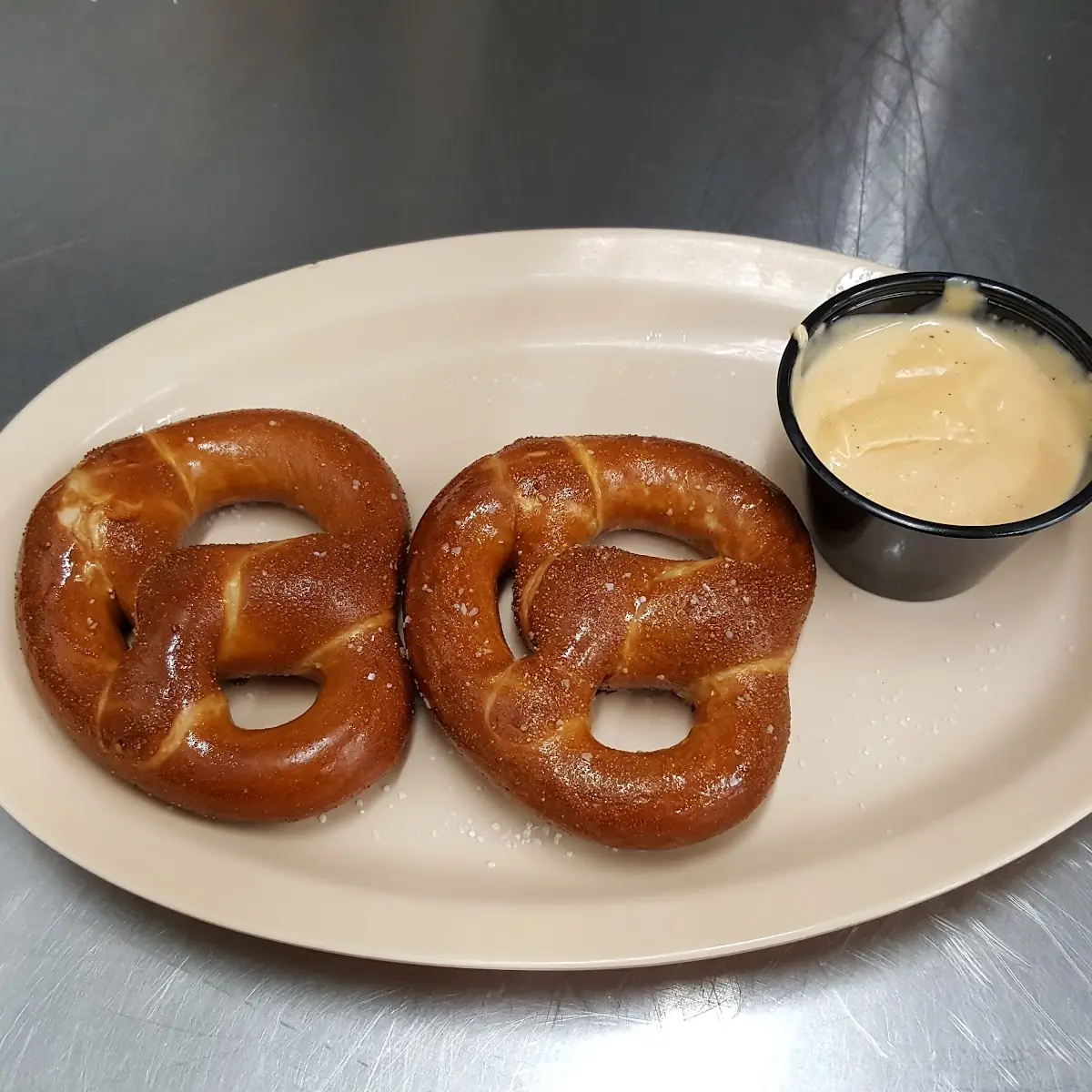 Pretzel