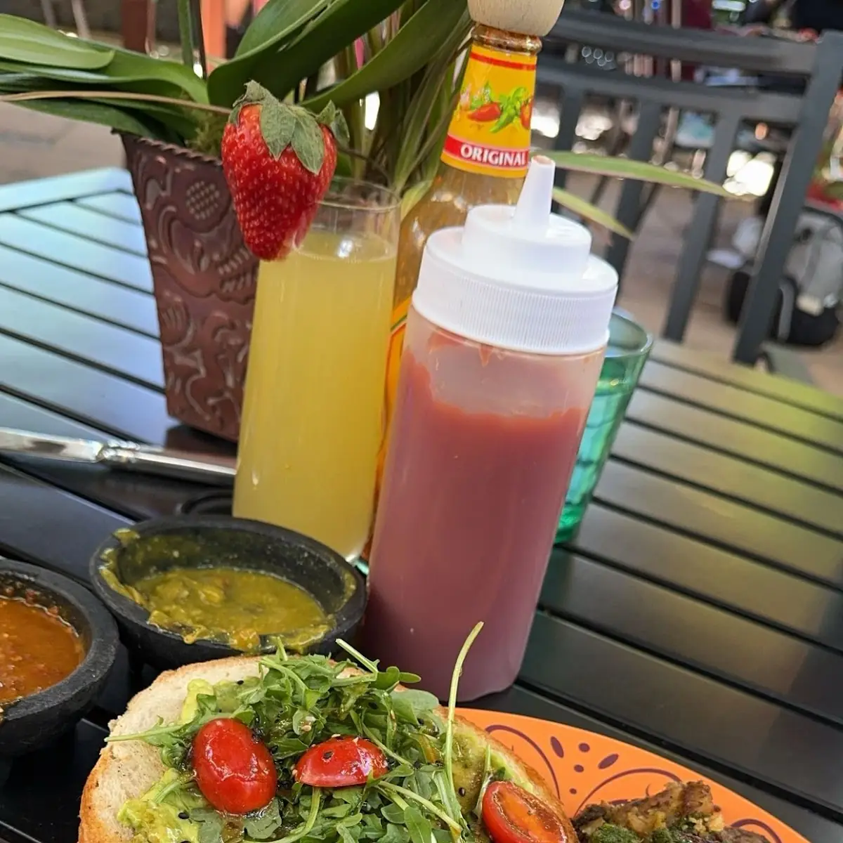 Avocado Toast