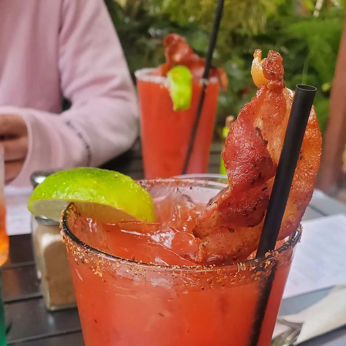 Bloody Mary