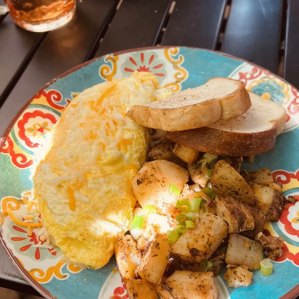 Home Fries