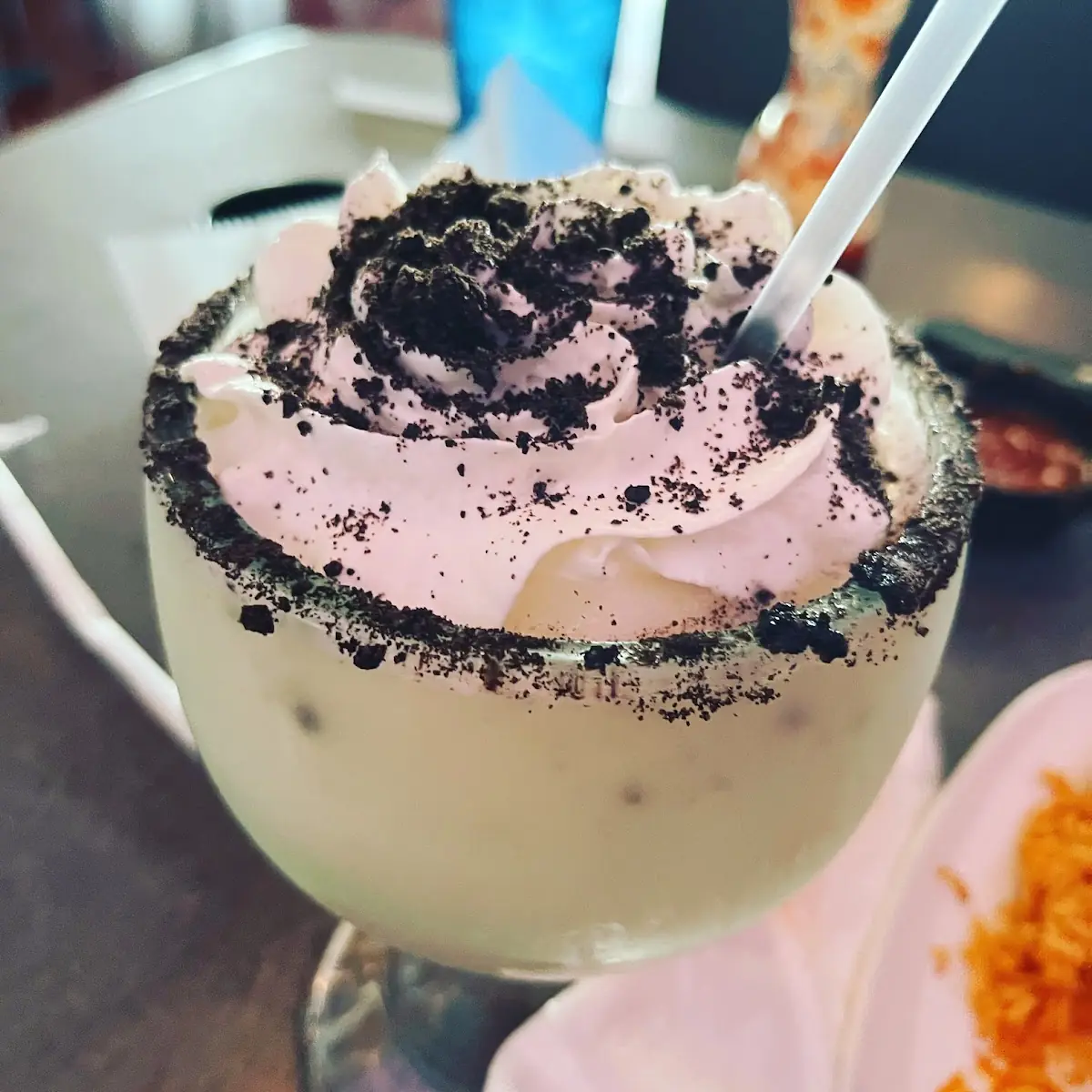 Pińa Colada