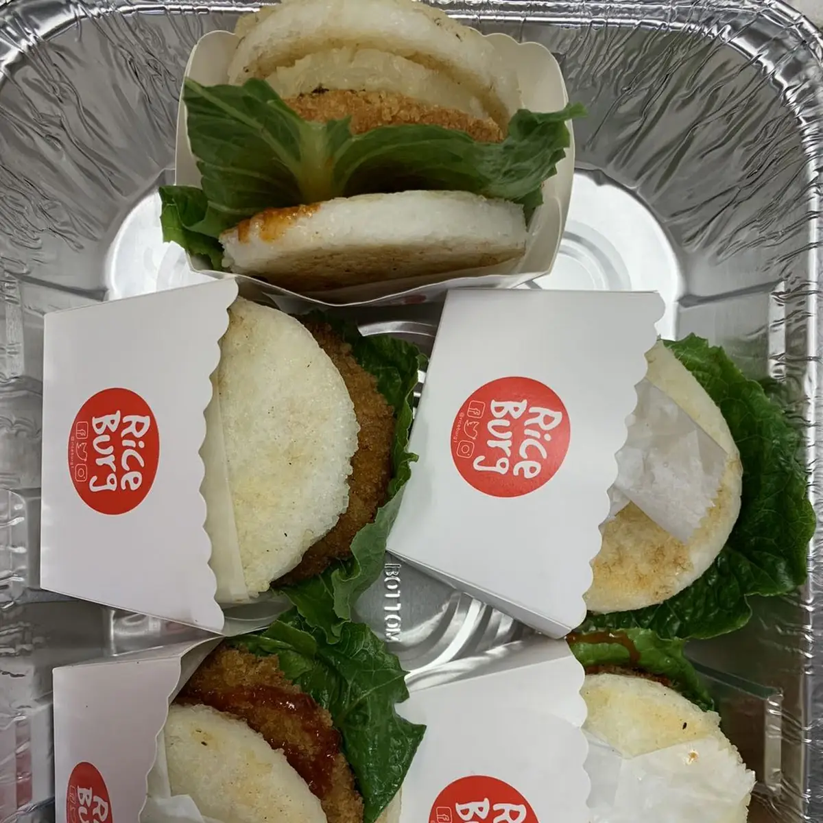 Vada Pav