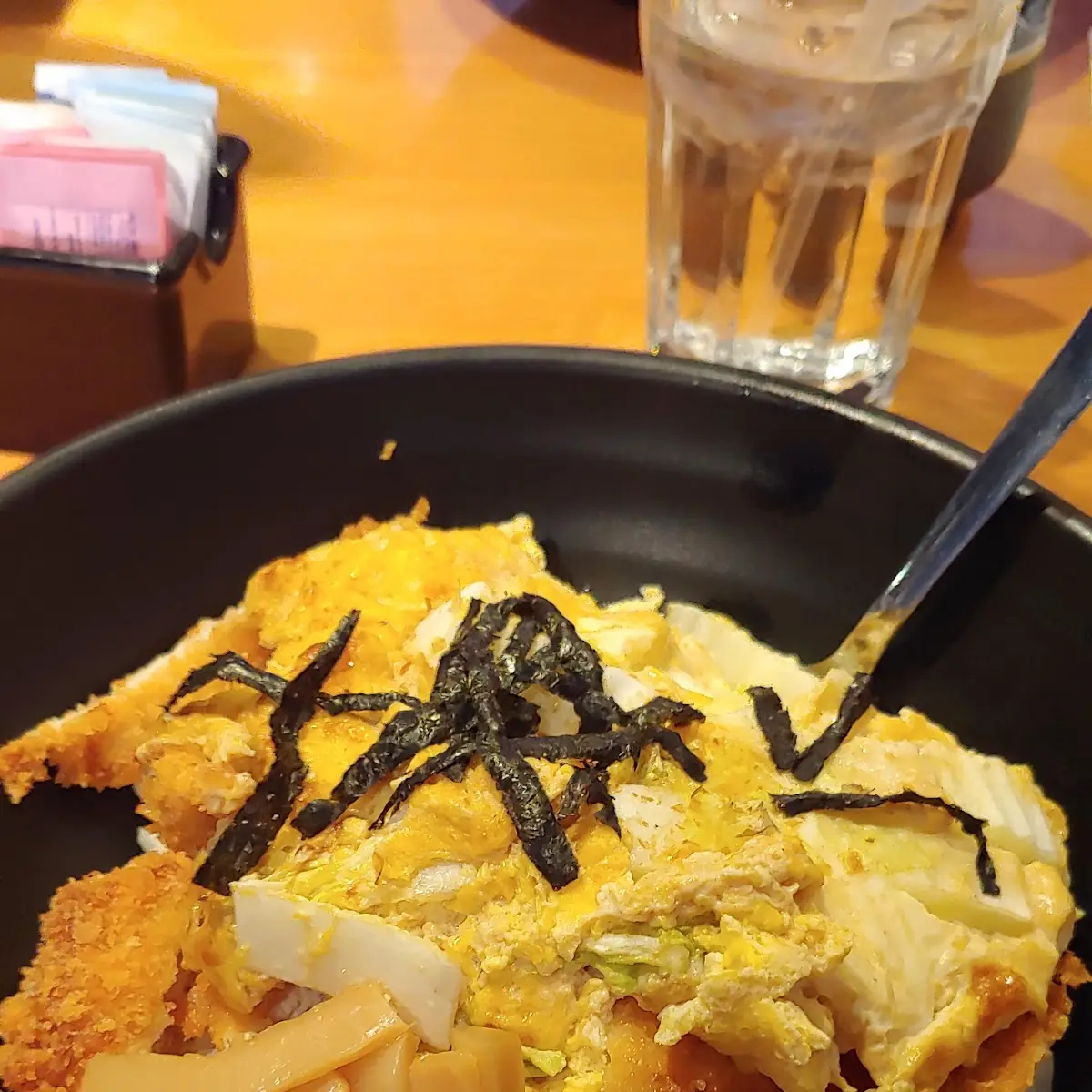 Katsu Don