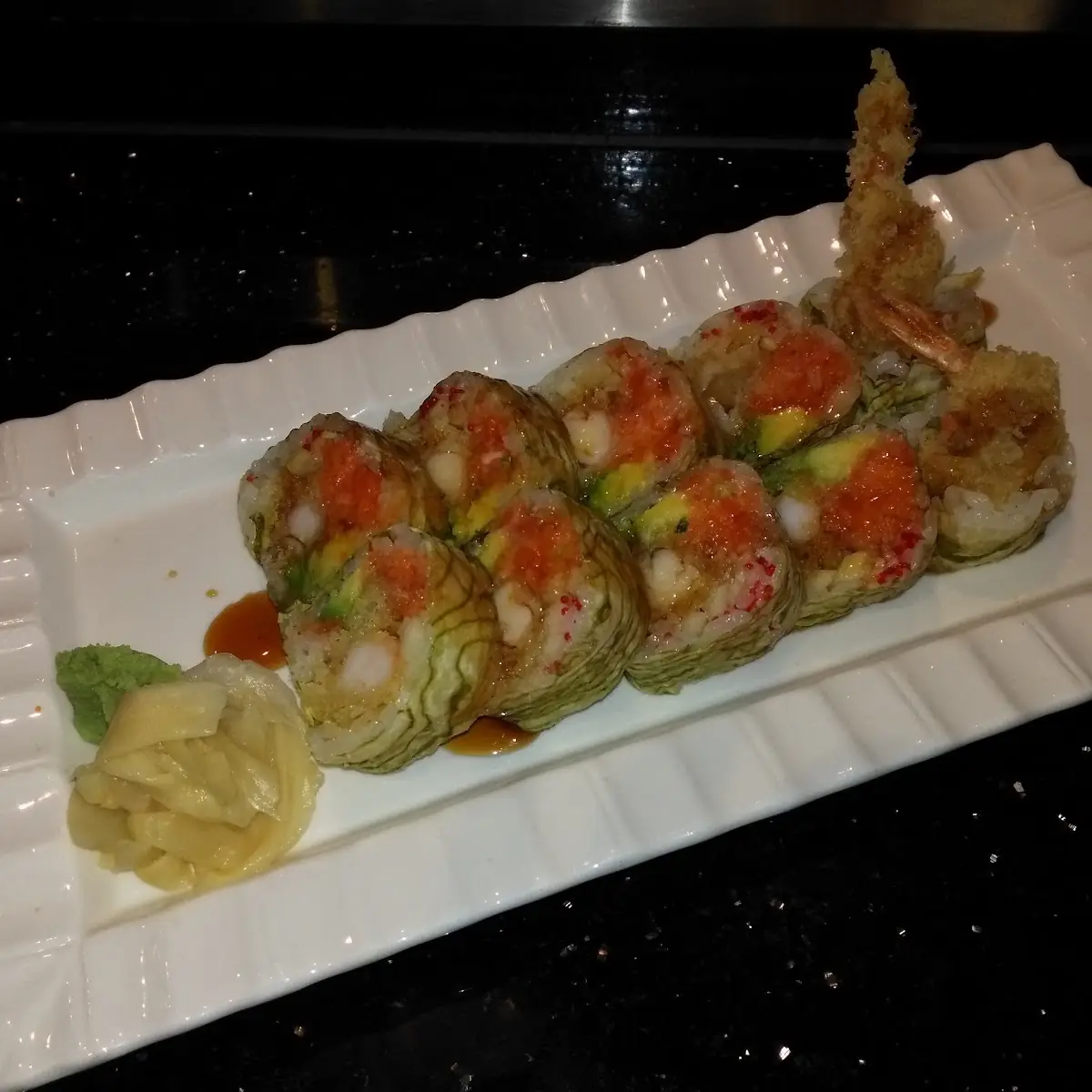 Tiger Roll