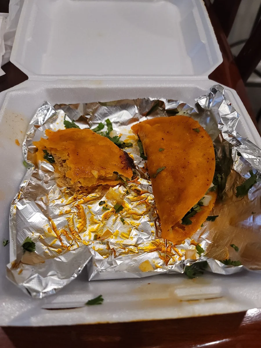 Steak torta