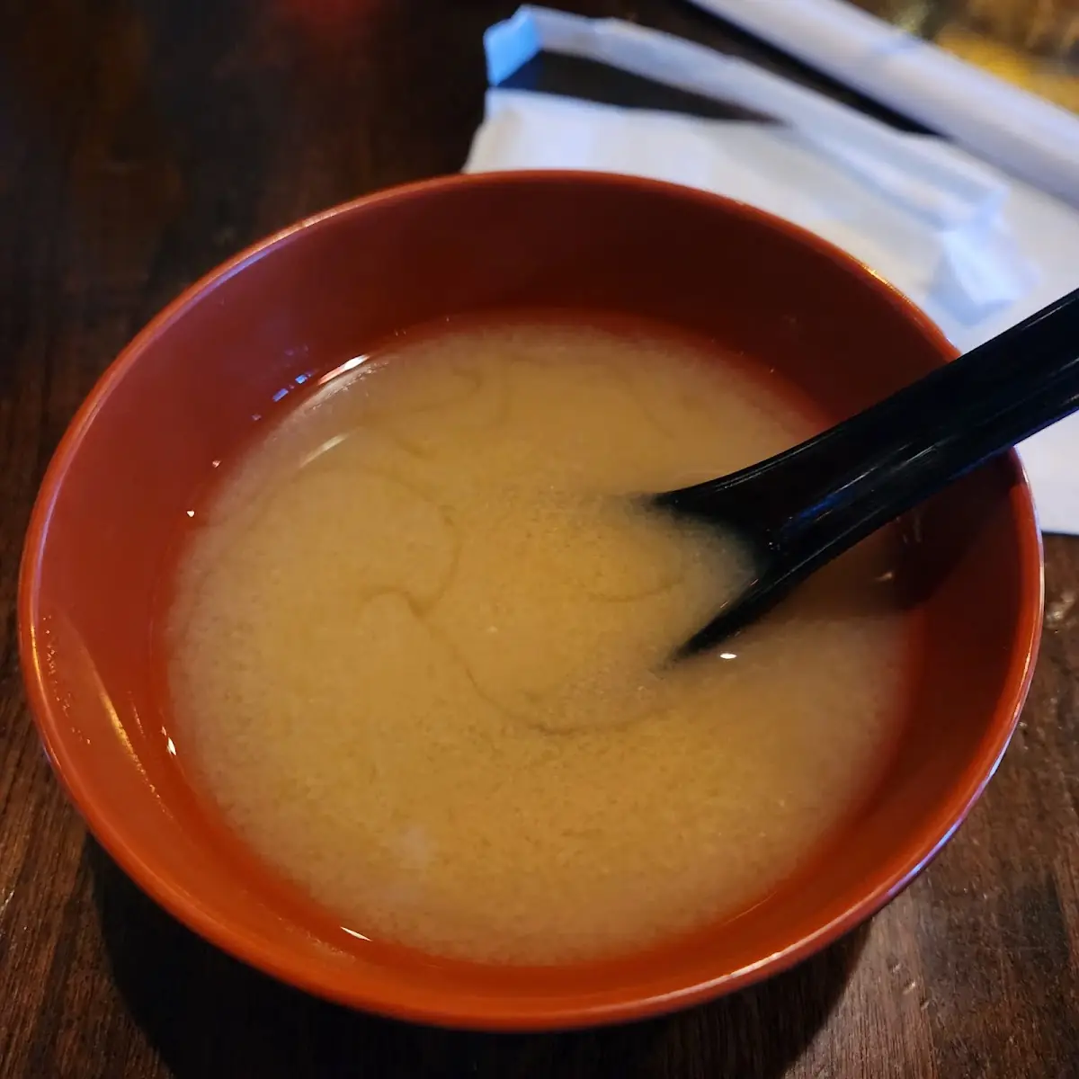 Cheap Chicken Soup
