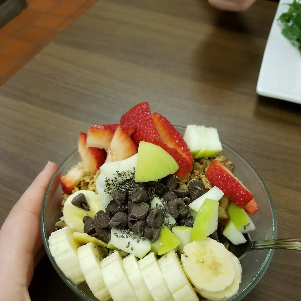 Acai Bowl