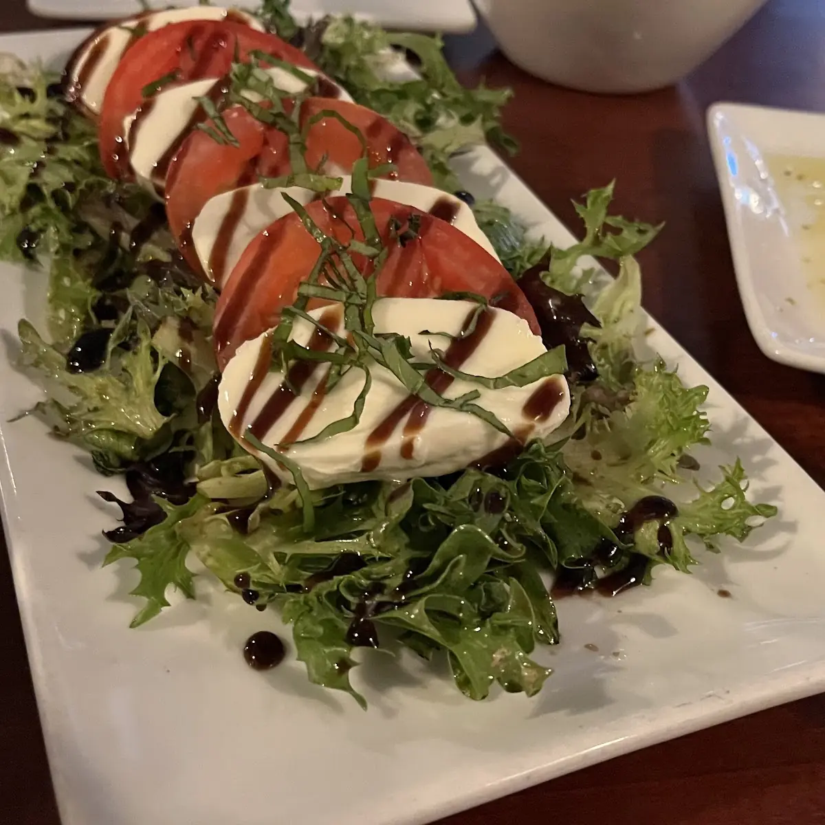 Caprese Salad