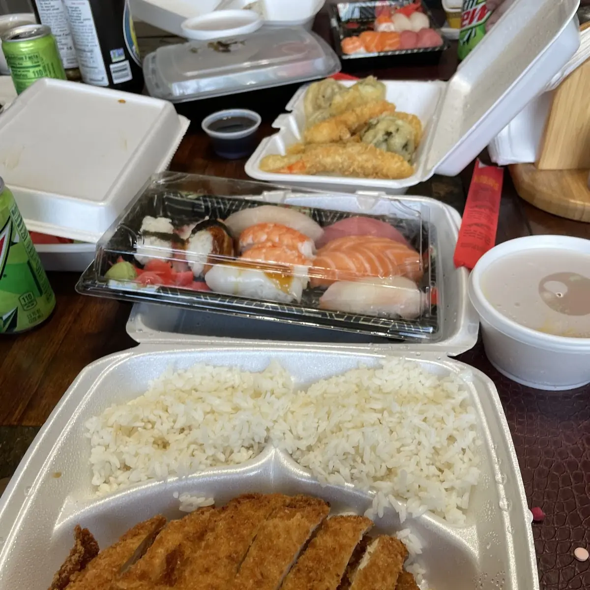Chicken Katsu