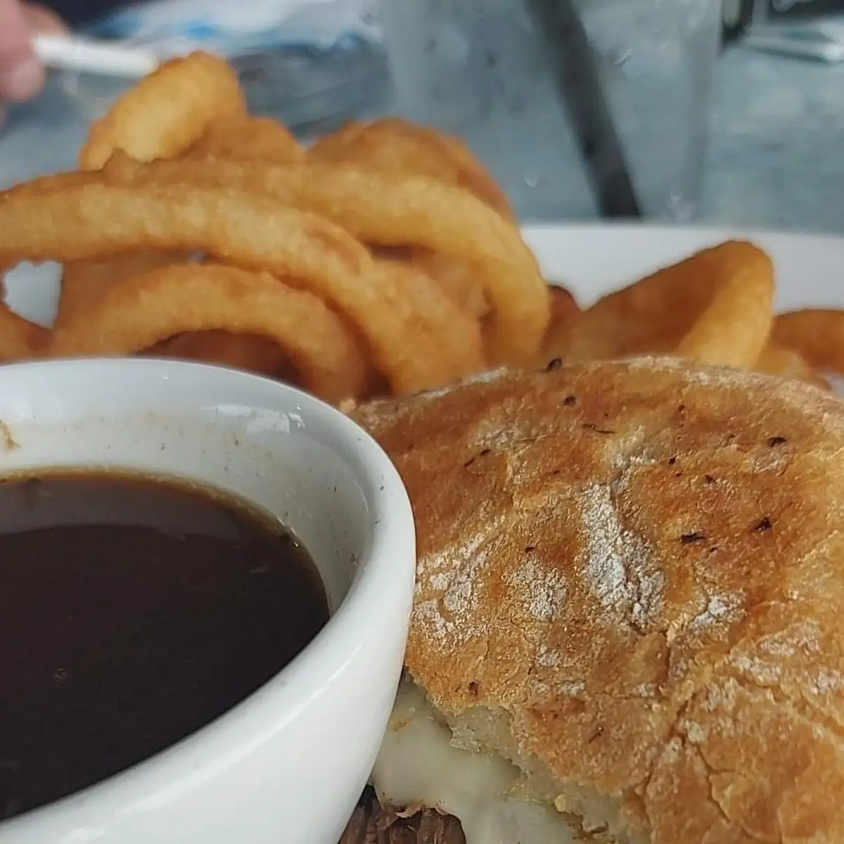 Beef Dip