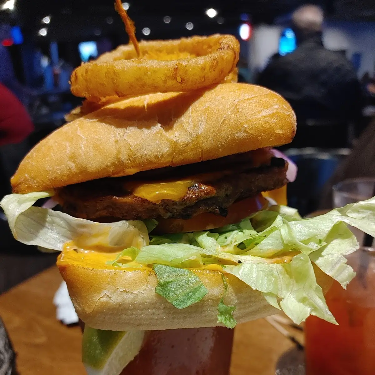 Ceasar