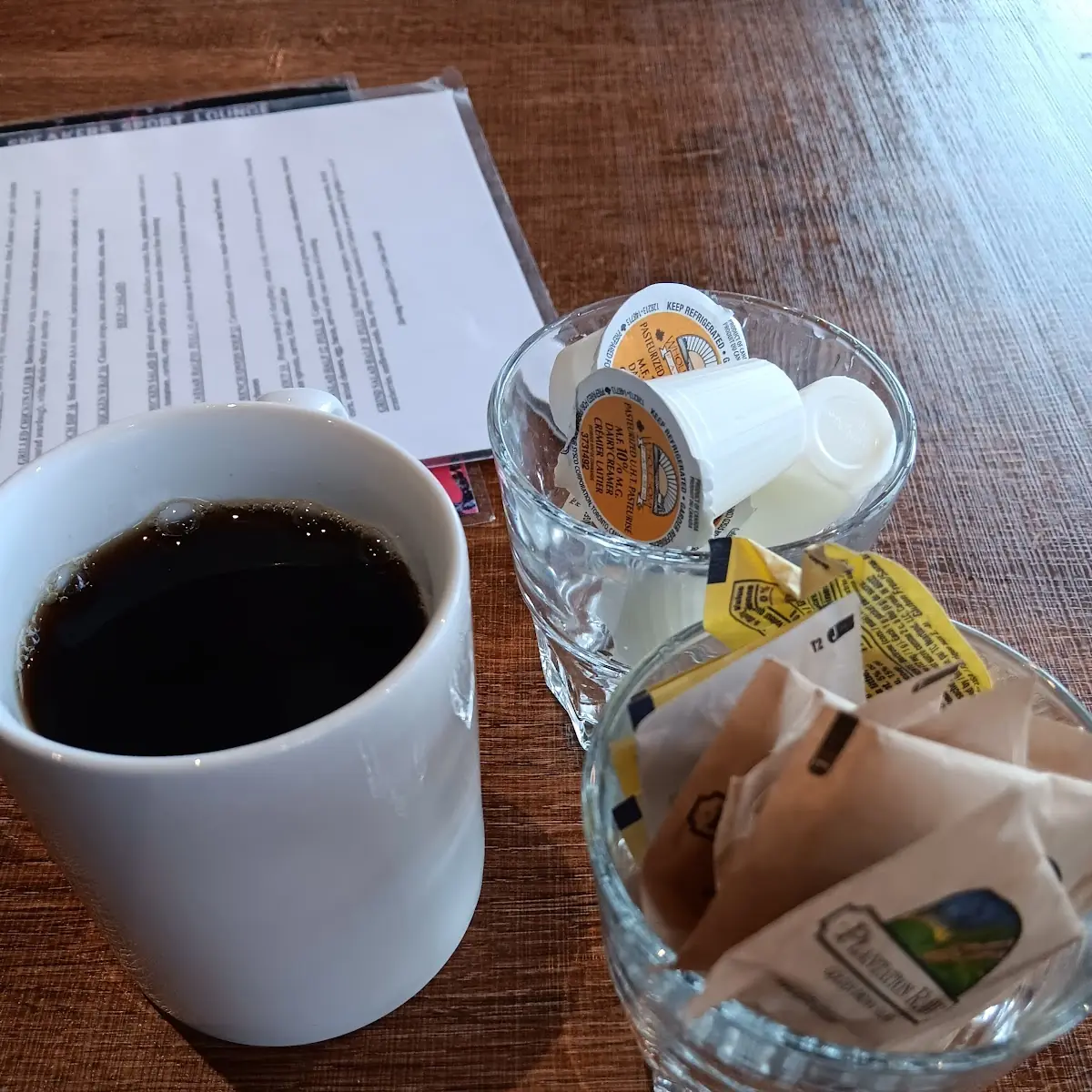 Coffee