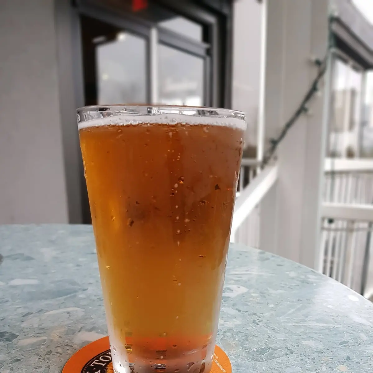 Shocktop