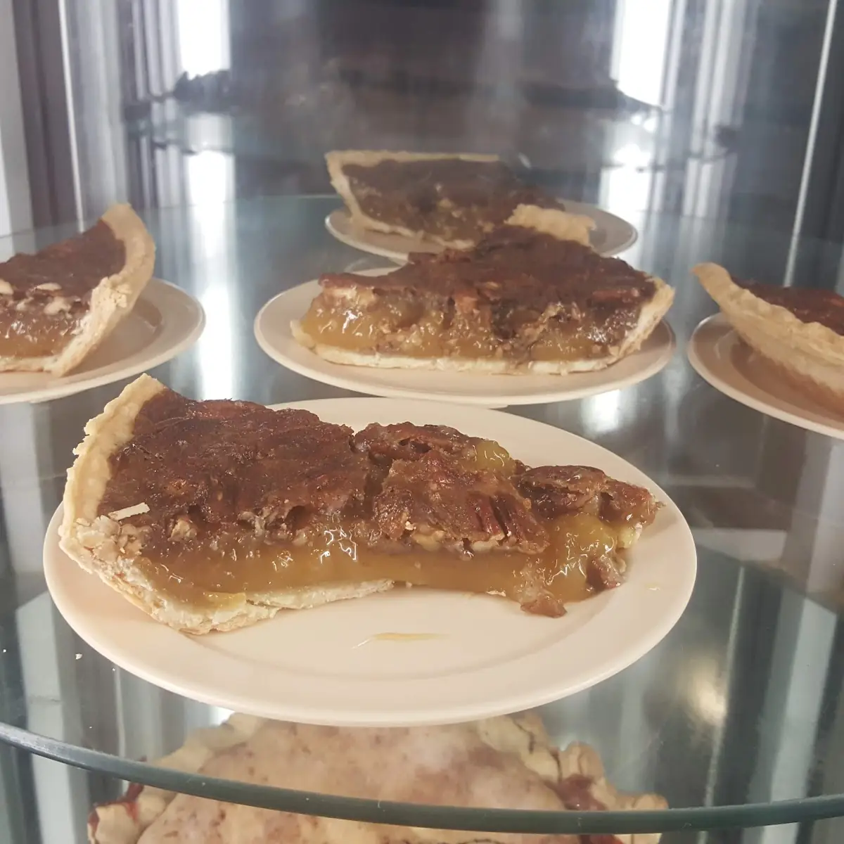 Pecan Pie