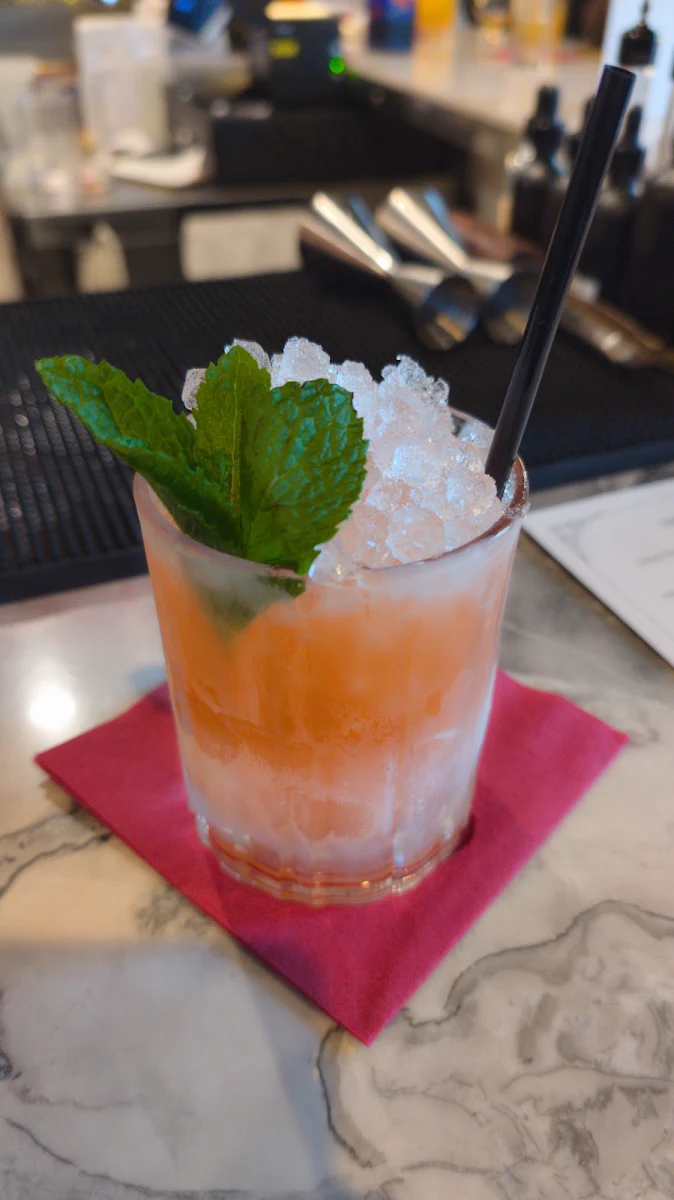 Mai Tai