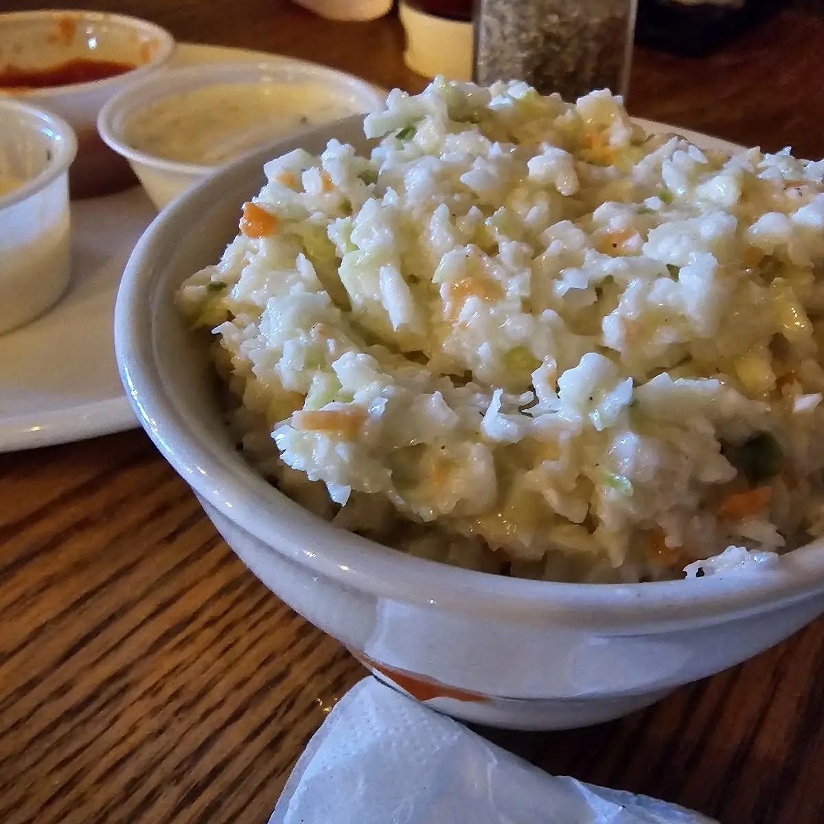 Potato Salad