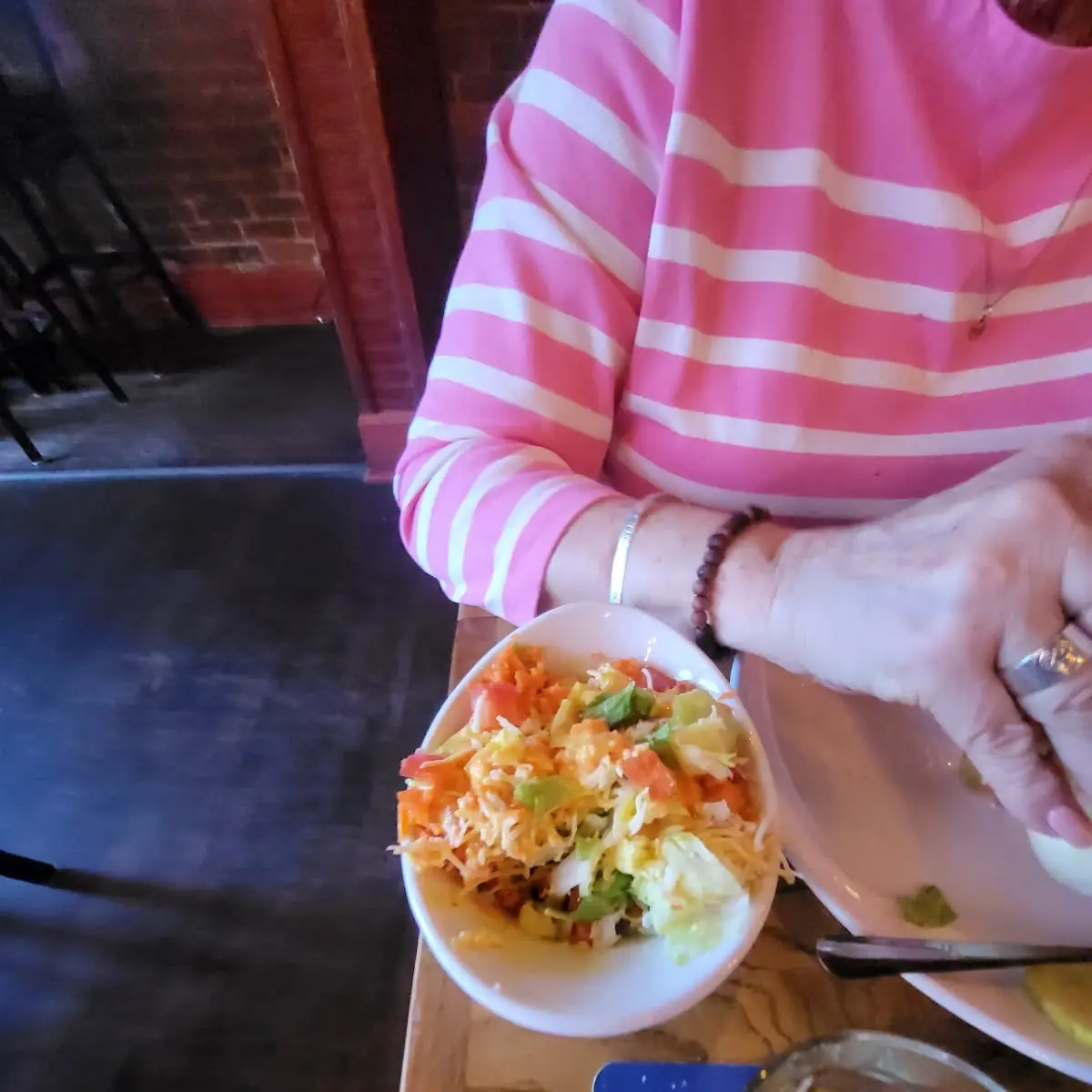 Side House Salad
