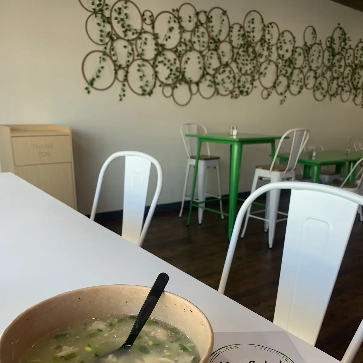 Miso Soup