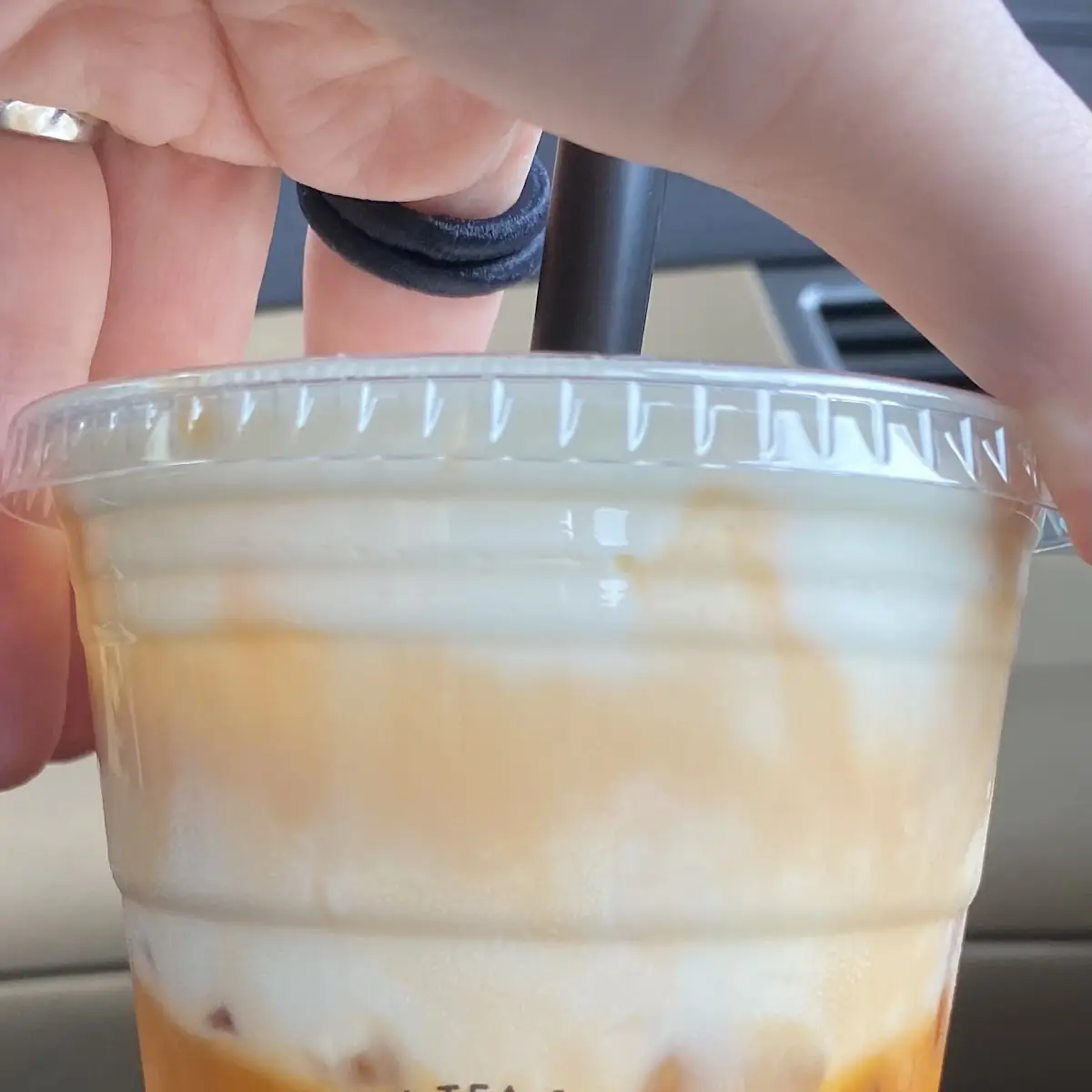 Thai Tea