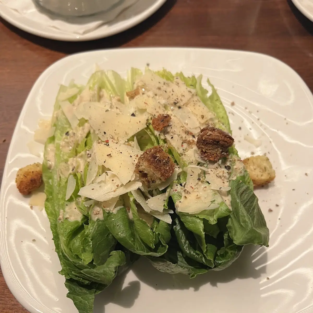 Caesar Salad