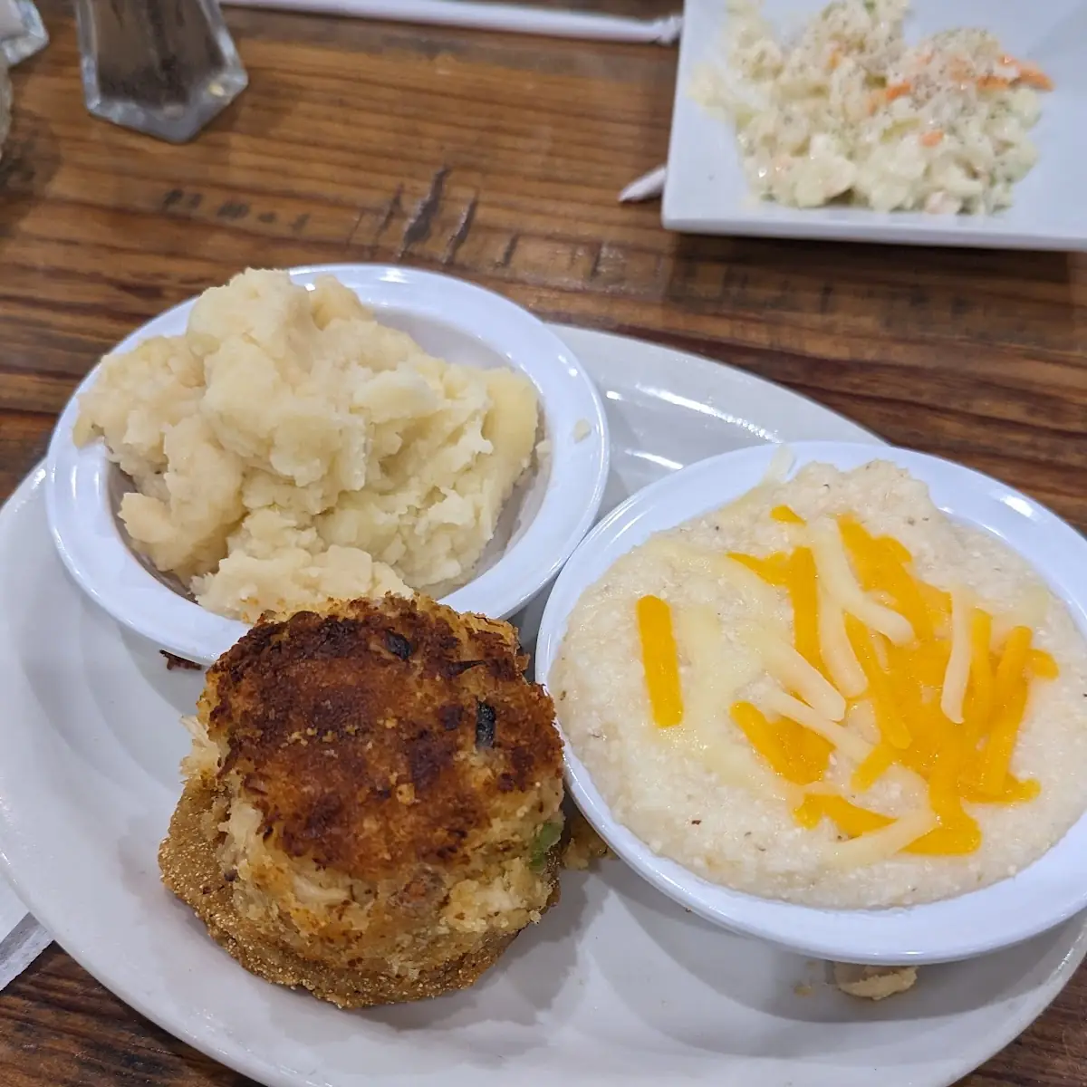 Jumbo Lump Crab Cakes