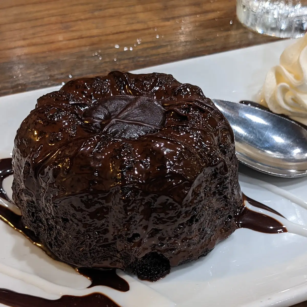 Lava Cake
