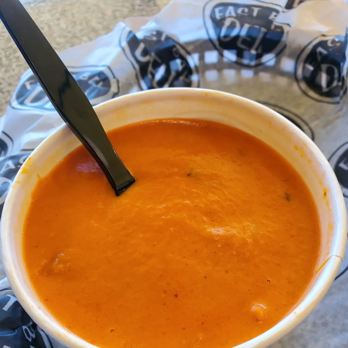 Tomato Soup