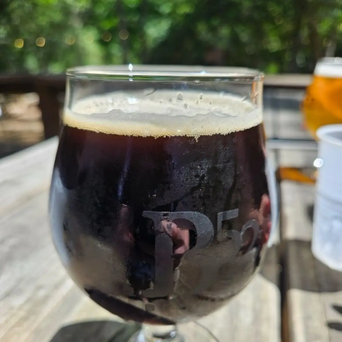 Peanut Butter Stout