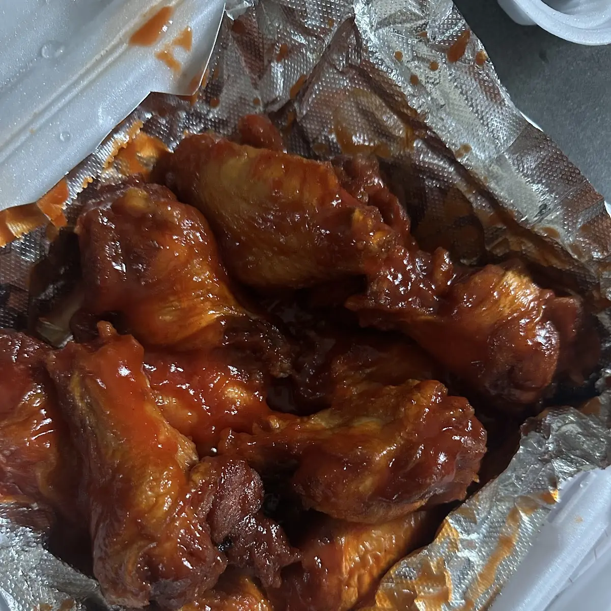 Chicken Wings