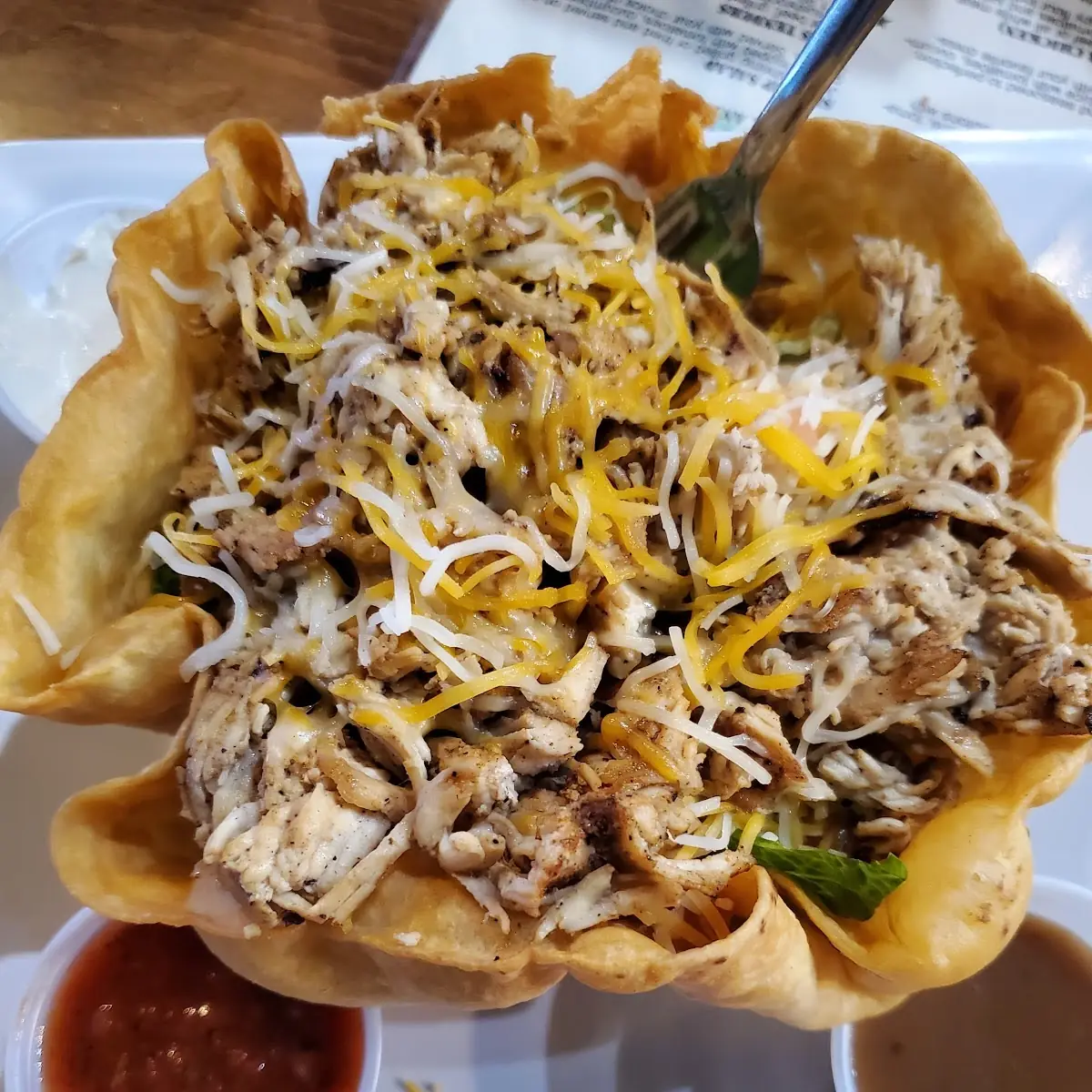 Taco Salad