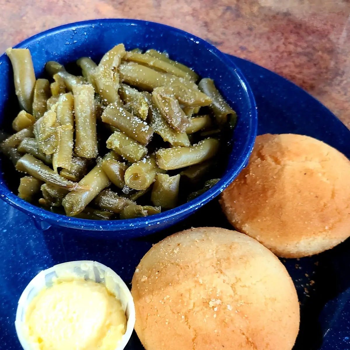 Green Beans