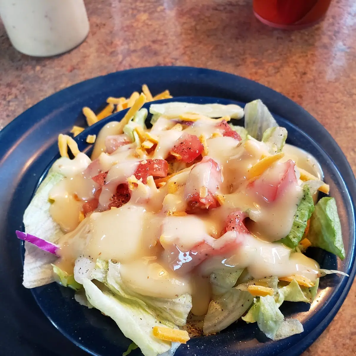 Side Salad