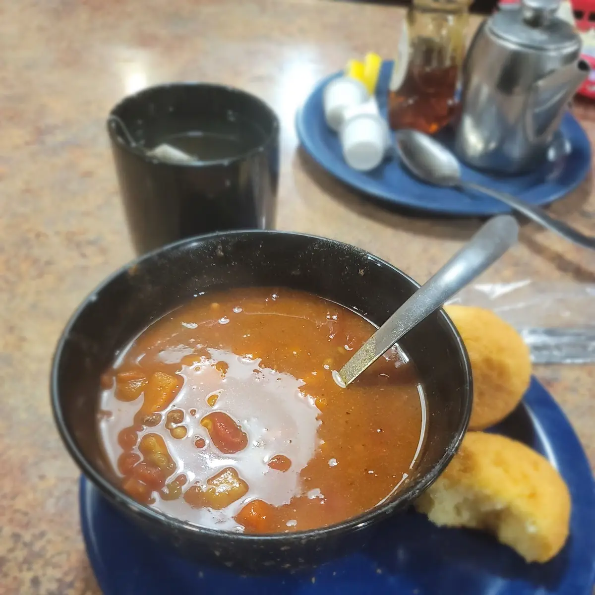 Vegetable Soup