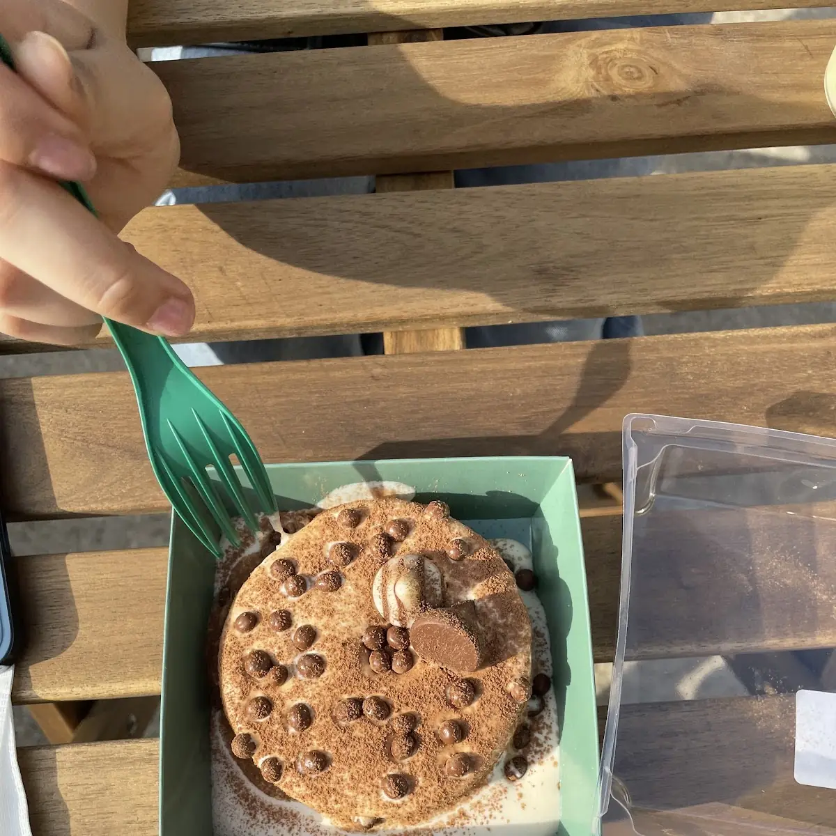 Chocolate Chip
