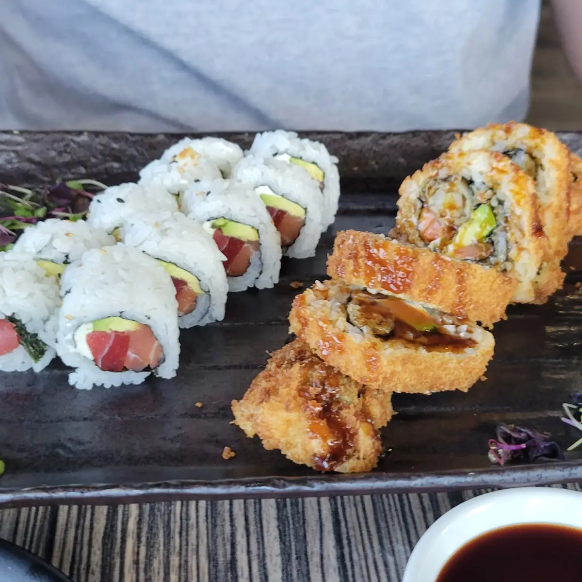 Sushi Roll