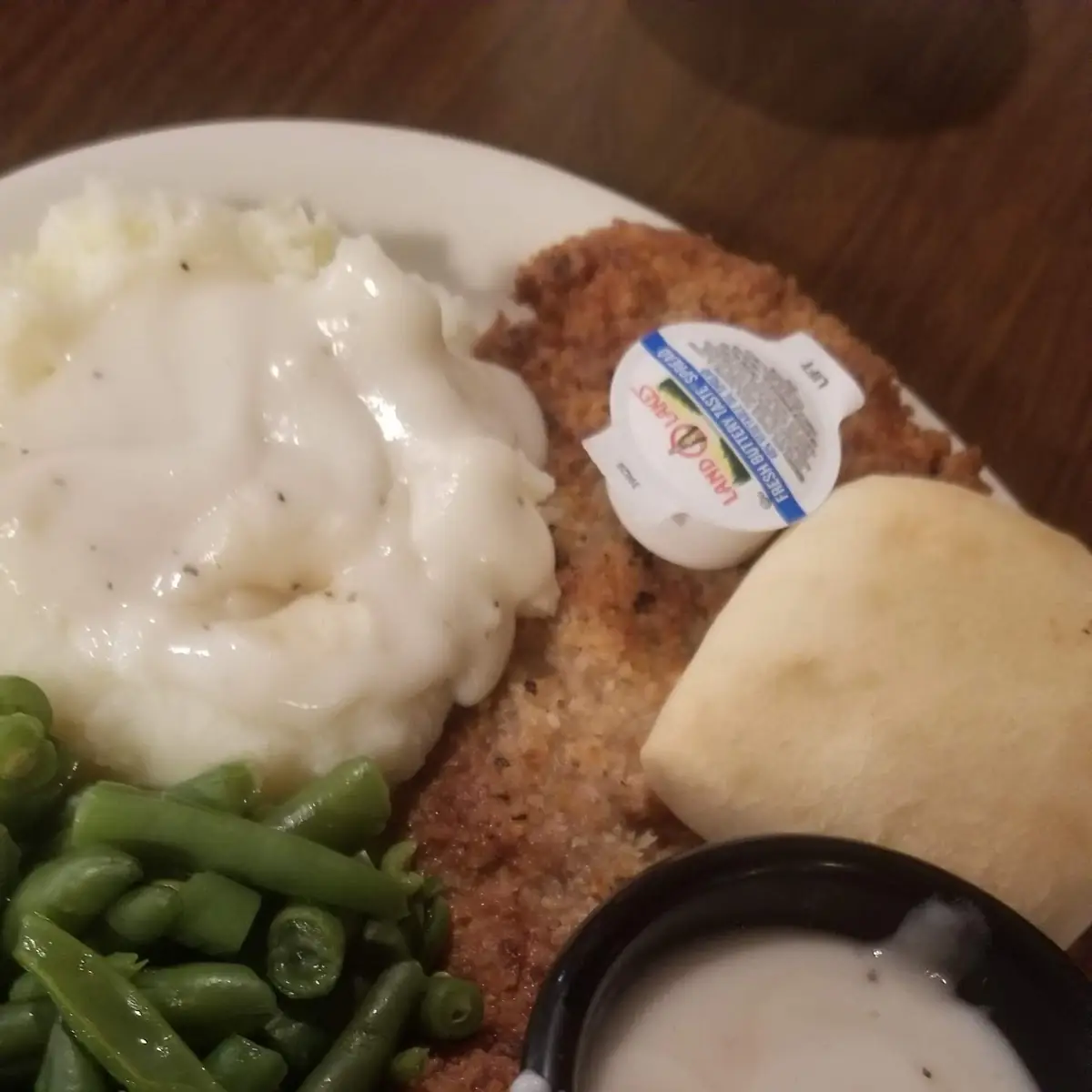 Chicken Fried Steak