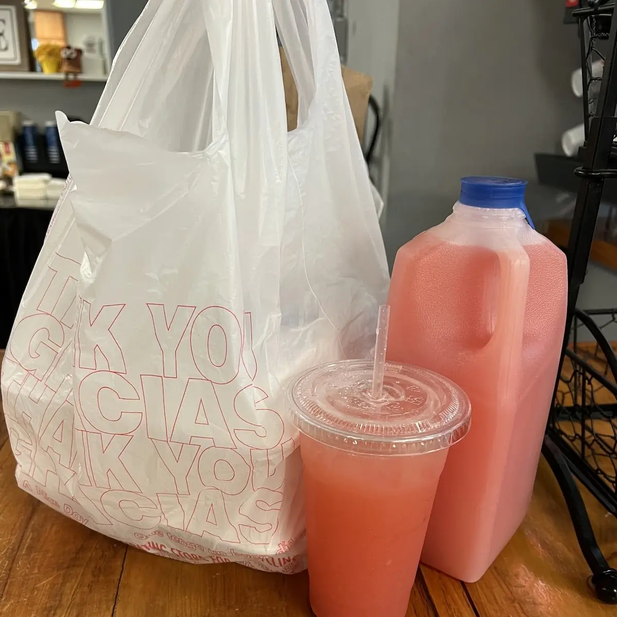 Juice