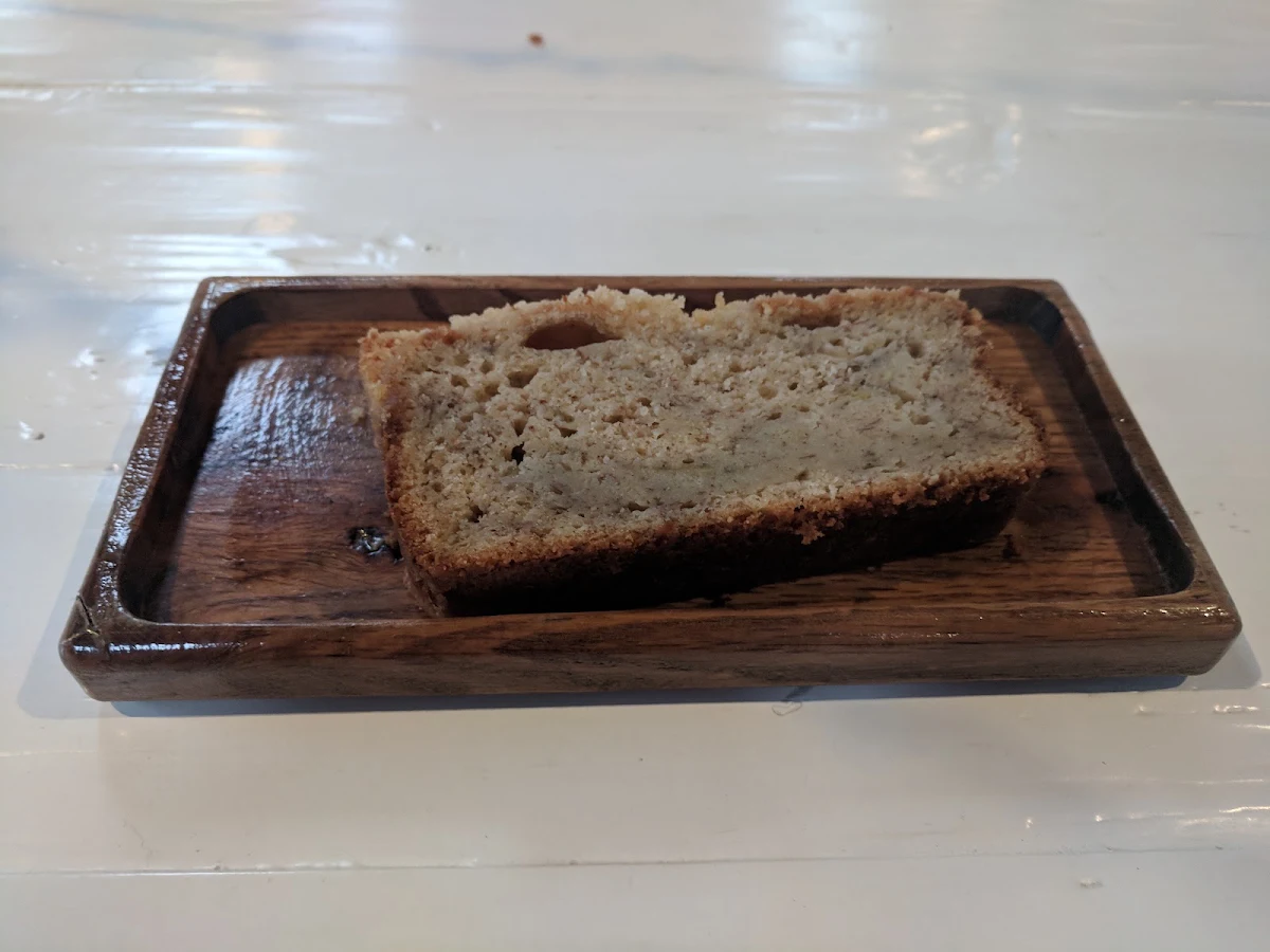 Banana Bread