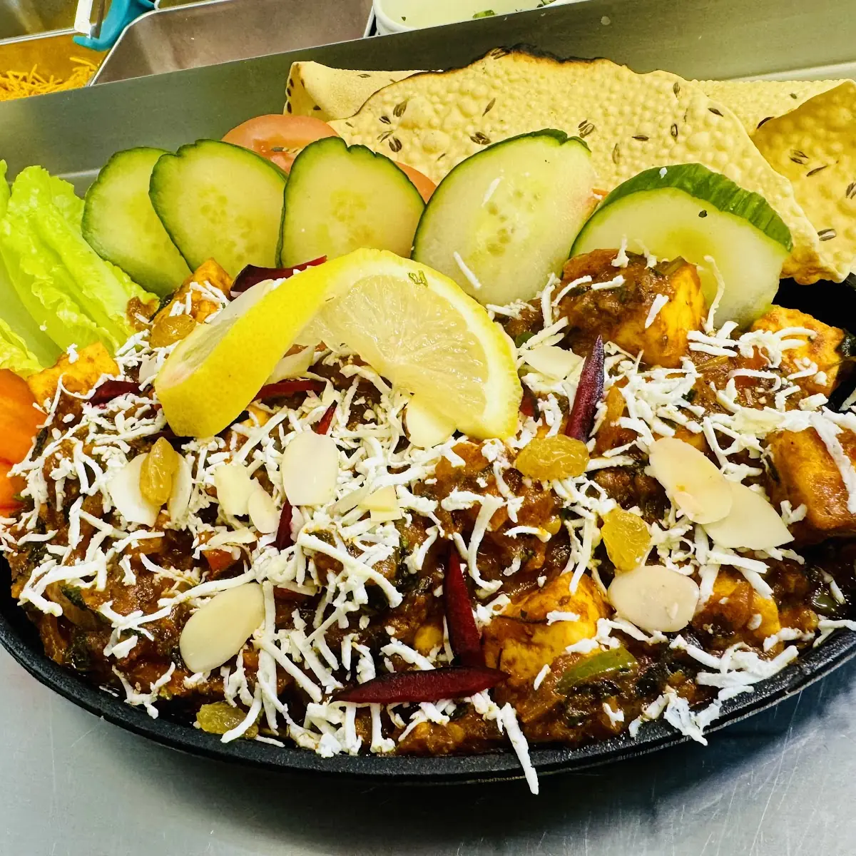 Highlights, Sukhdev Restaurant Sault Ste. Marie