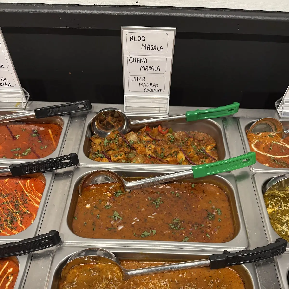 Highlights, Sukhdev Restaurant Sault Ste. Marie